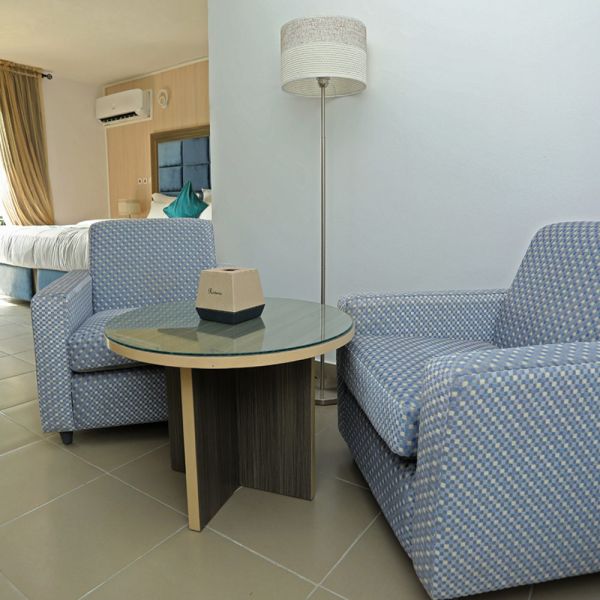 Riviera Suite
