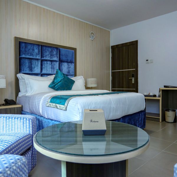 Riviera Suite