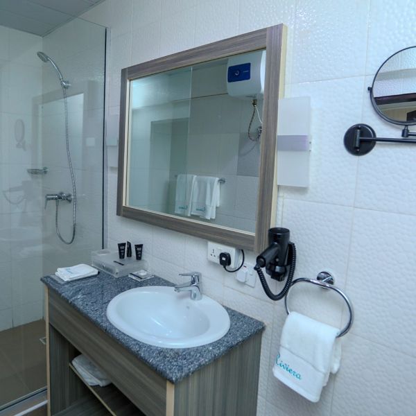 Riviera Suite