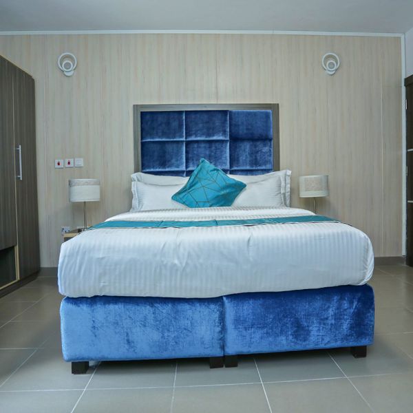 Riviera Suite
