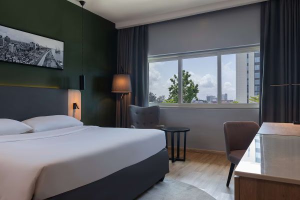 Park Inn