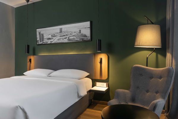Park Inn