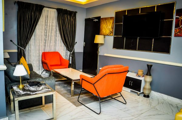 Hotels in ikeja