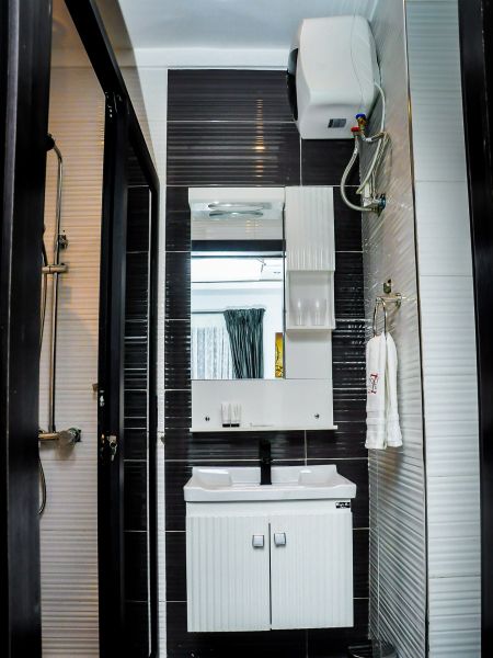 Hotels in ikeja