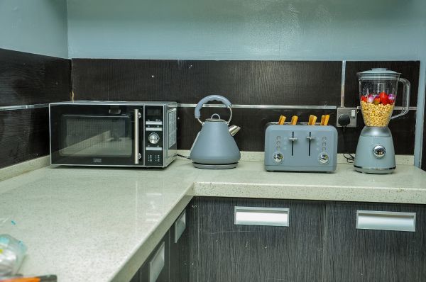 Hotels in ikeja