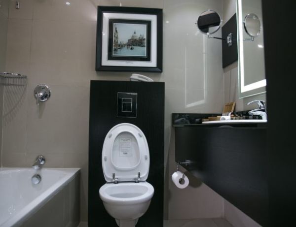 Hotels in ikeja