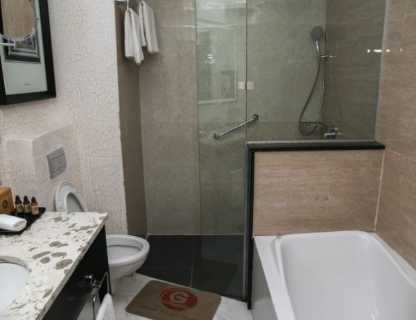 Hotels in ikeja