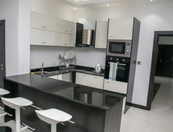 Hotels in ikeja