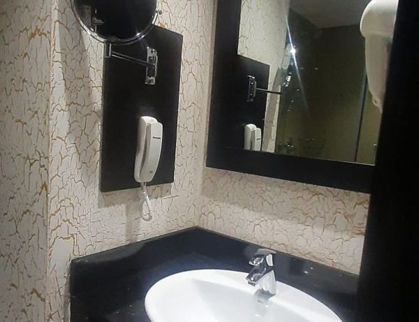 Hotels in ikeja