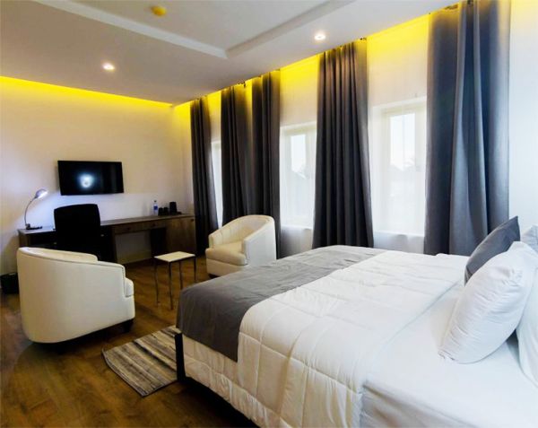 Hotels in port harcourt