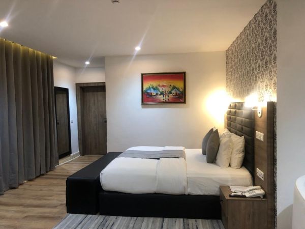 Hotels in port harcourt