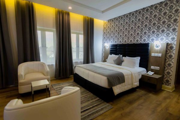 Hotels in Port Harcourt