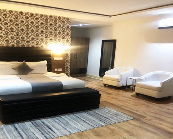 Hotels in Port Harcourt