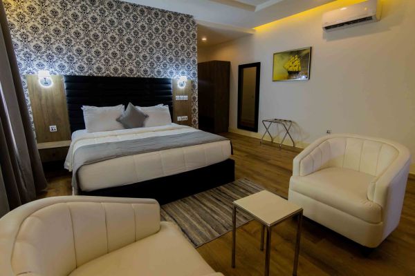 Hotels in Port Harcourt