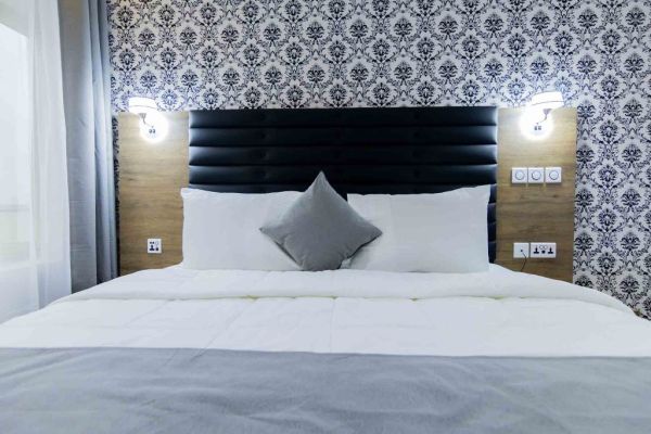 Hotels in Port Harcourt