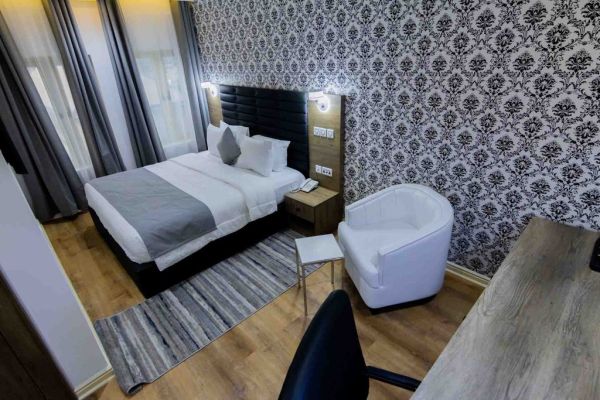 Hotels in Port Harcourt