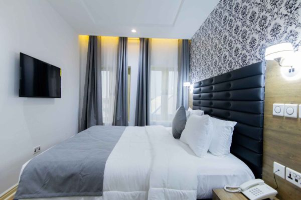 Hotels in Port Harcourt