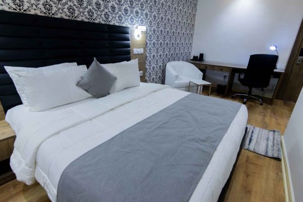 Hotels in Port Harcourt