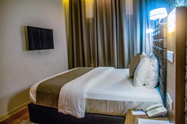 Hotels in Port Harcourt