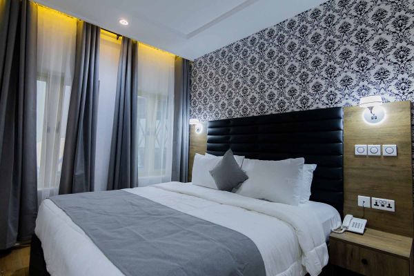 Hotels in Port Harcourt