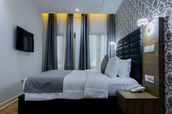 Hotels in Port Harcourt