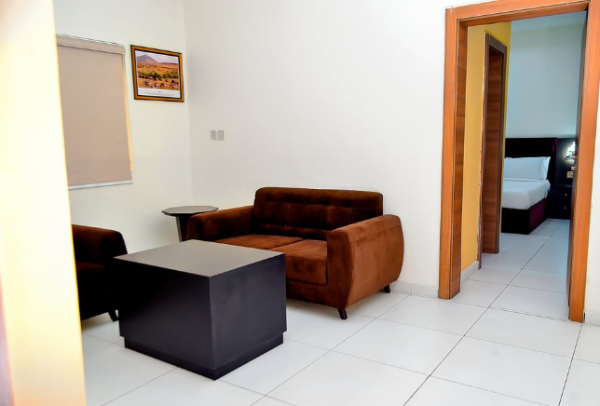 Hotels in Port Harcourt