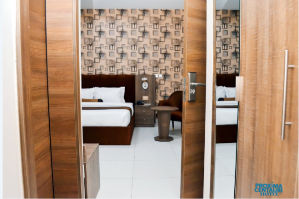 Hotels in Port Harcourt