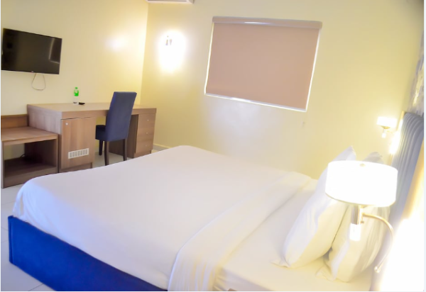 Hotels in Port Harcourt