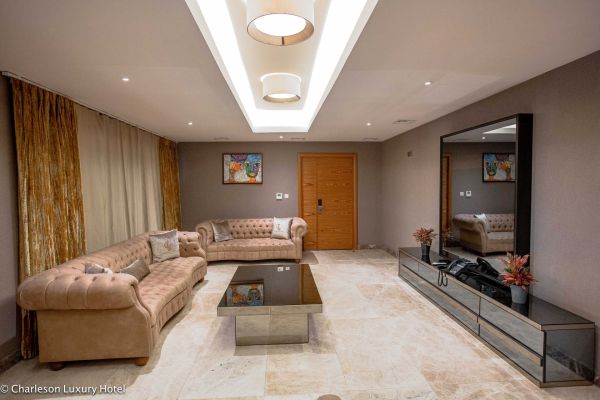 hotels in port harcourt