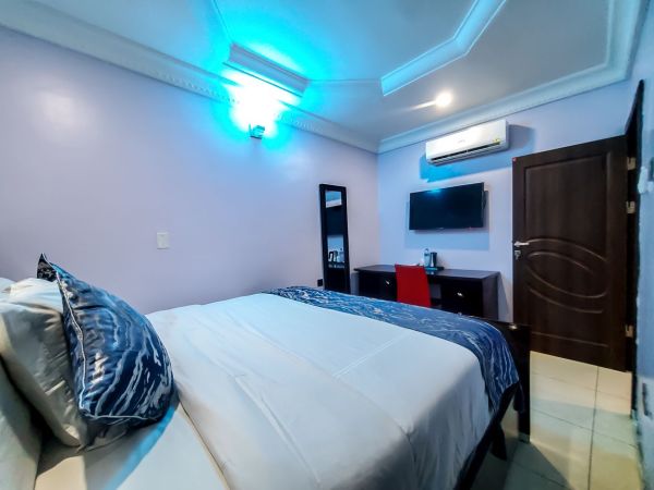 Medallion Suite