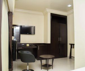 KSF classic-room