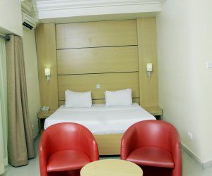 KSF HOTEL