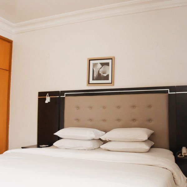 Hotels in ikeja