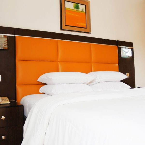 Hotels in ikeja