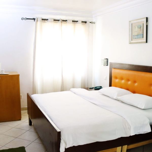 Hotels in ikeja