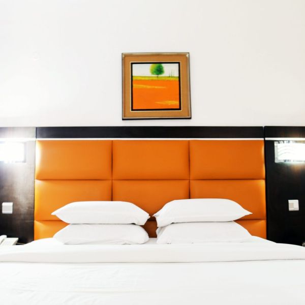 Hotels in ikeja