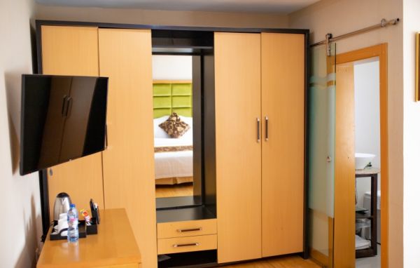 Hotels in Enugu