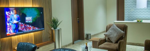 Hotels in Enugu