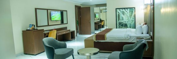 Hotels in Enugu