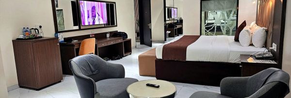 HOTELS IN ENUGU