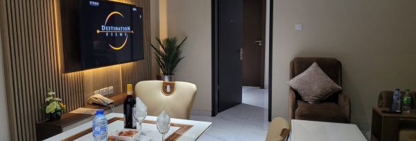 HOTELS IN ENUGU