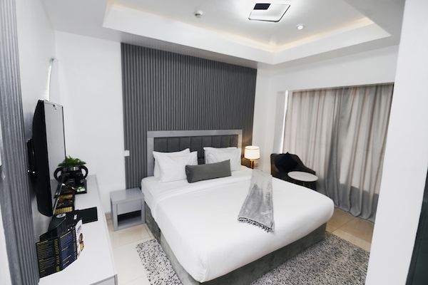 Hotels in Port Harcourt