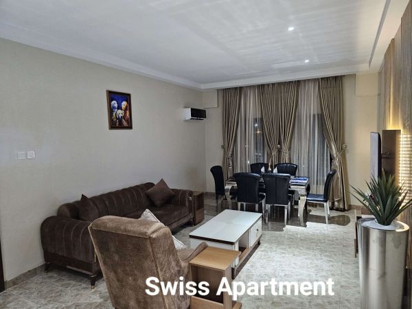 HOTELS IN ENUGU