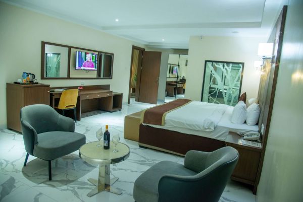 HOTELS IN ENUGU