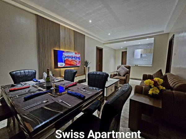 HOTELS IN ENUGU