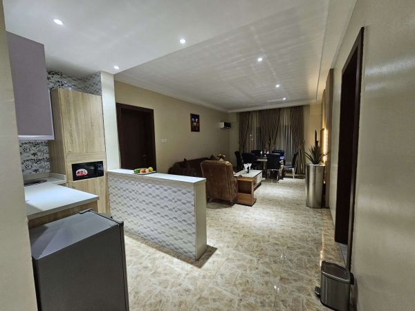 HOTELS IN ENUGU