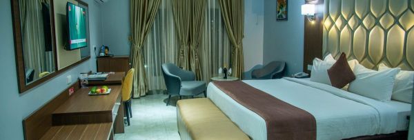 HOTEL IN ENUGU