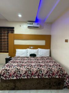 HOTELS IN ENUGU