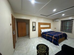 HOTELS IN ENUGU