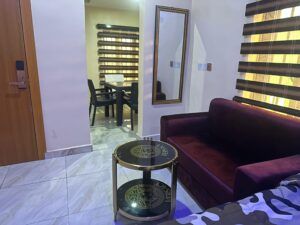 HOTELS IN ENUGU
